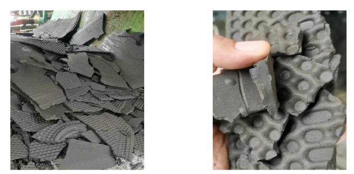 新型污泥調(diào)理劑，助力污泥減量化應(yīng)用案例