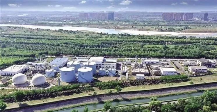 到2025年，西安市將建成污泥處置廠10座